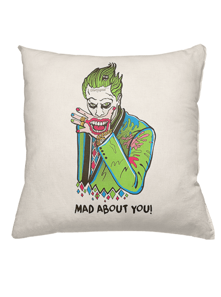 Joker vankúš