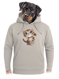 unisex mikina premium