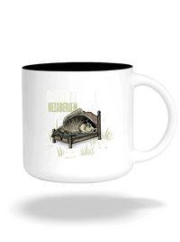 farebný hrnček