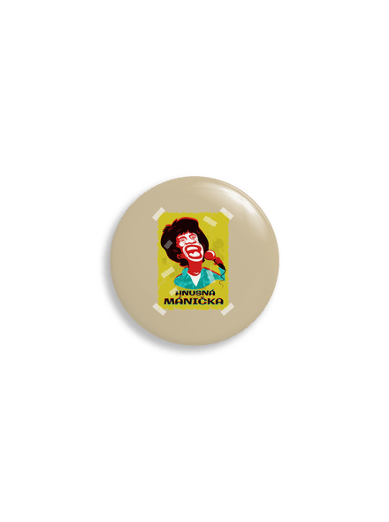 Mánička placka 
