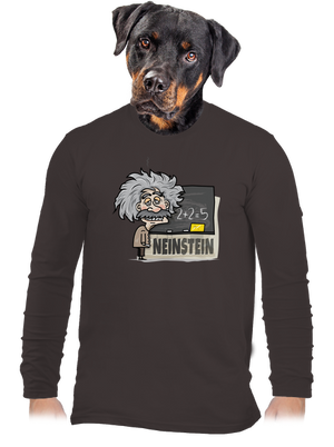 pánske dlhý rukáv