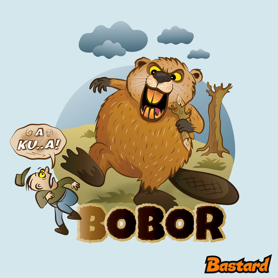 Bobor obor