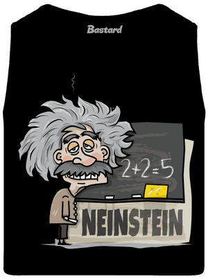 Neinstein pánske tielko Black