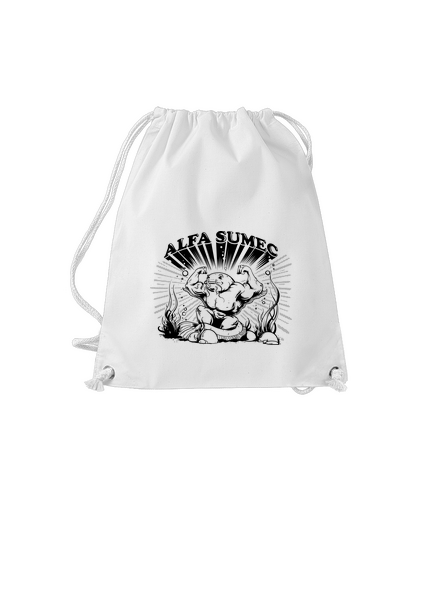 Alfasumec vak White