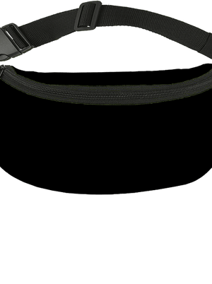 Bez potlače ľadvinka Black