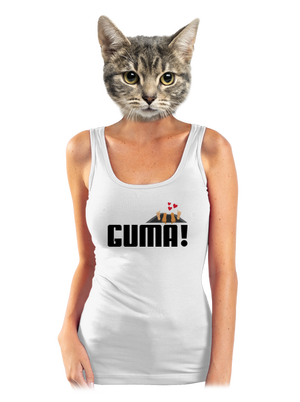 dámske tielko klasické