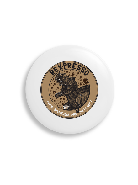 Rex-presso  