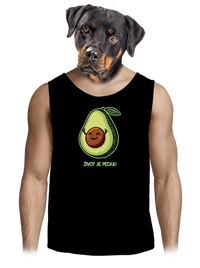 pánske tielko