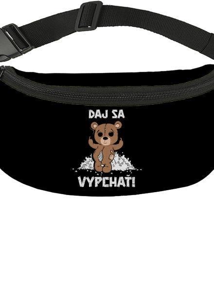 Jdi se vycpat ľadvinka Black
