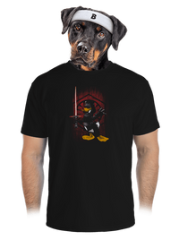 pánske športové tričko