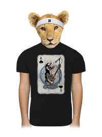 detské športové tričko