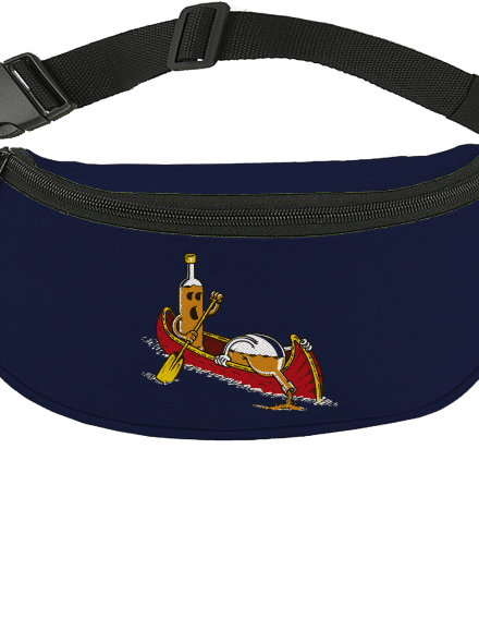 Rumáci ľadvinka French Navy