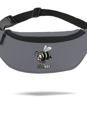 ZomBee ľadvinka Graphite