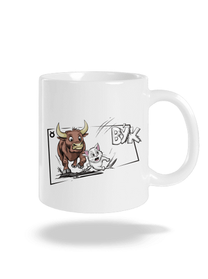 klasický hrnček