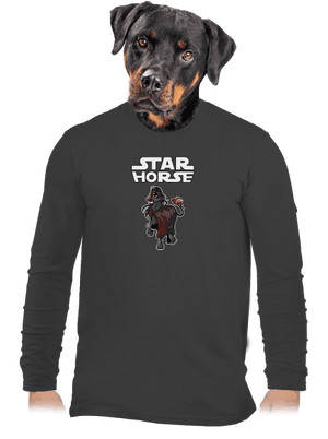 pánske dlhý rukáv