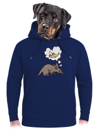 unisex mikina premium