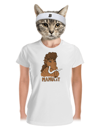 dámske športové tričko