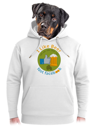 unisex mikina premium