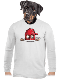 pánske dlhý rukáv