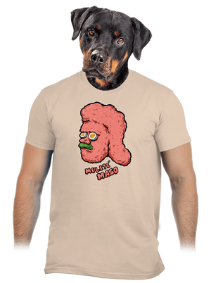 pánske tričko