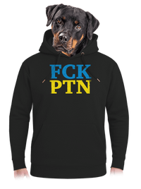 unisex mikina premium