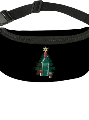 Vianočná borovička ľadvinka Black