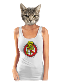 dámske tielko klasické