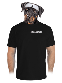 pánske športové tričko