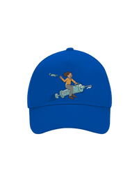 šiltovka baseballka