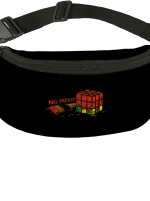 No problem ľadvinka Black