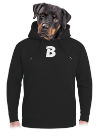 unisex mikina premium