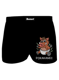 pánske trenky