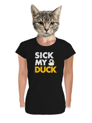 dámske tričko prémium