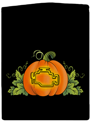 Strašidelný Halloween dámska mikina na zips Black