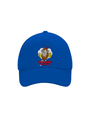 šiltovka baseballka