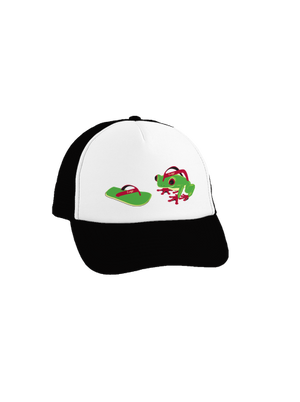 šiltovka truckerka