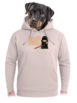 unisex mikina premium