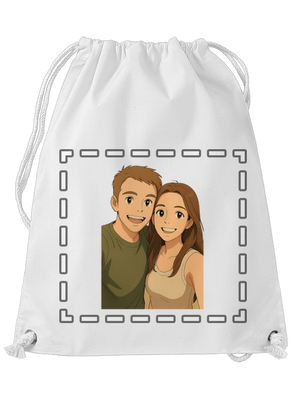 Ghibli efekt z vlastnej fotky vak White