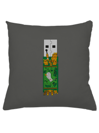 vankúš