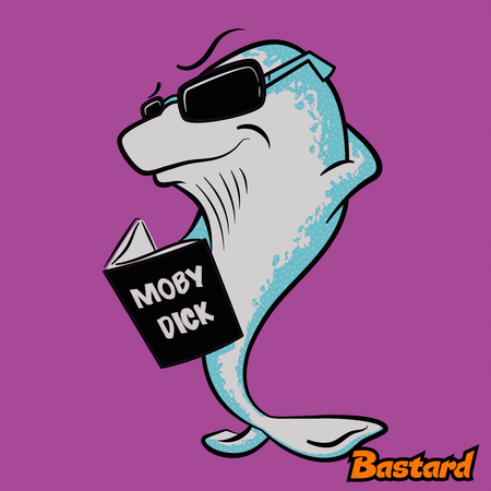 Moby Dick