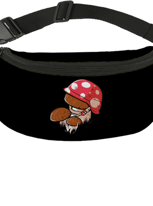 Hríb ľadvinka Black