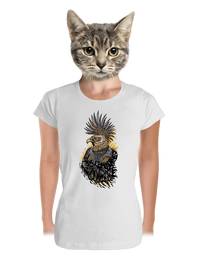 dámske tričko prémium