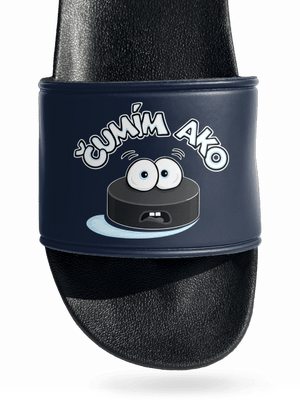 Čumím ako puk šľapky Navy