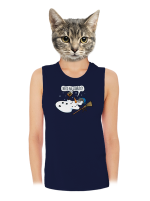 dámske tielko voľné