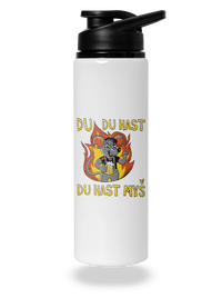 flaša na vodu