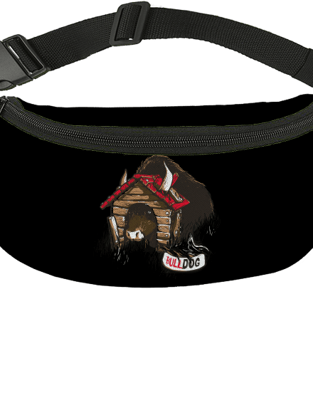 Bulldog ľadvinka Black
