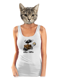 dámske tielko klasické