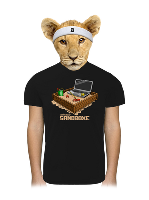 detské športové tričko