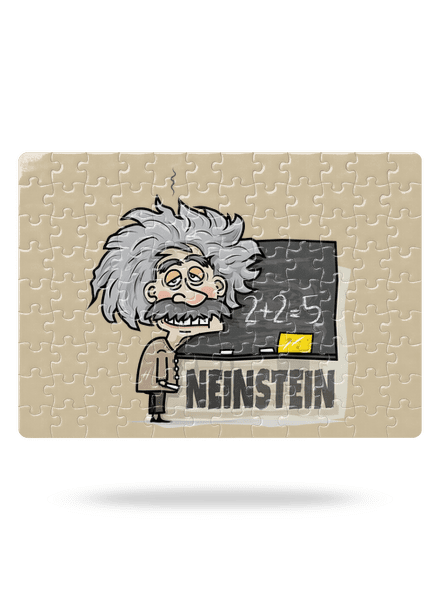 Neinstein puzzle White