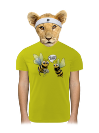 detské športové tričko